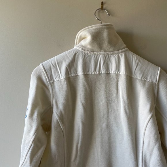 KÜHL | Light Weight Wool Blend Hiking Fleece Jacket - Picture 4 of 14